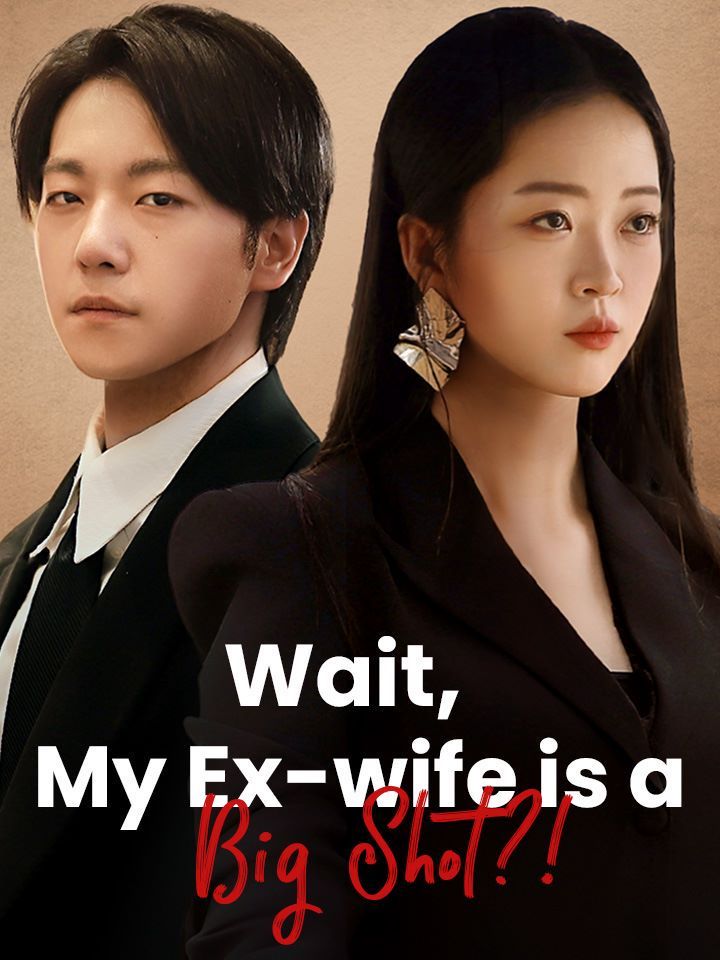 Wait, My Ex-wife is a Big Shot?!