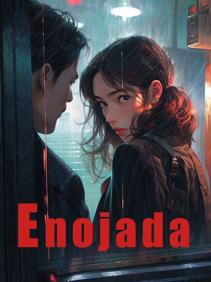 Enojada