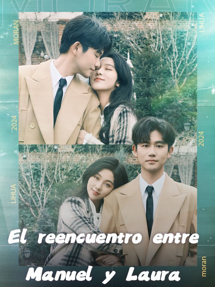El reencuentro entre Manuel y Laura