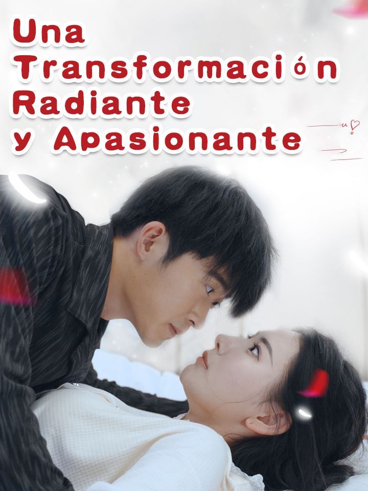 Una Transformación Radiante y Apasionante