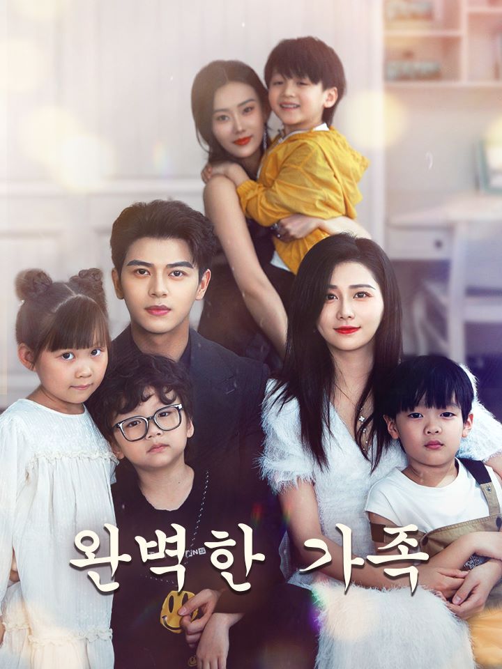 완벽한 가족
