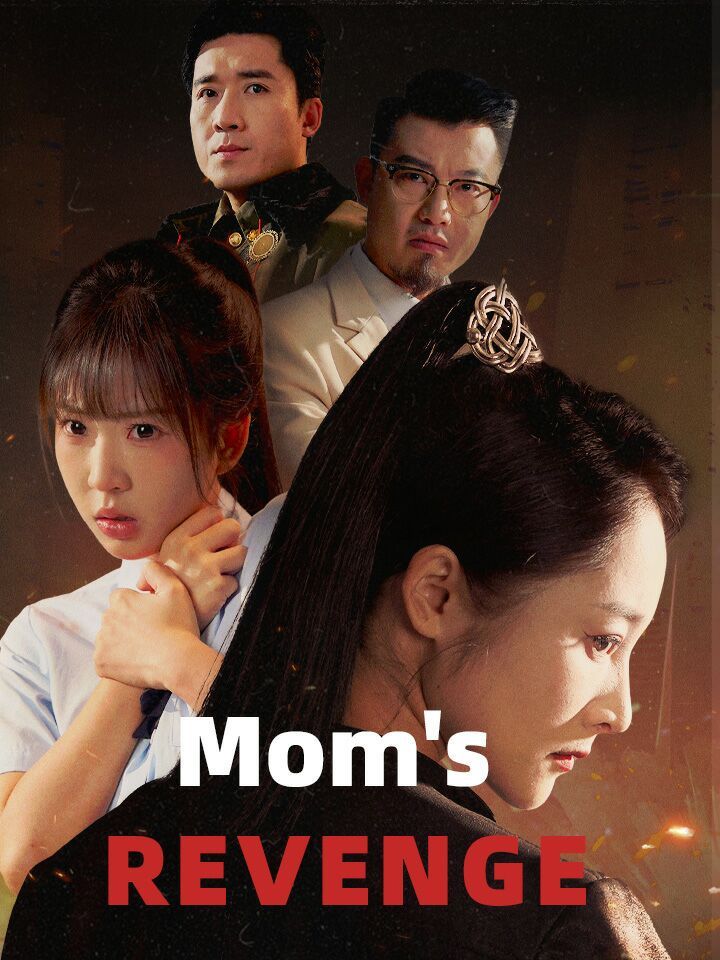 Mom's Revenge