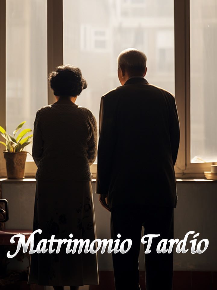 Matrimonio Tardío
