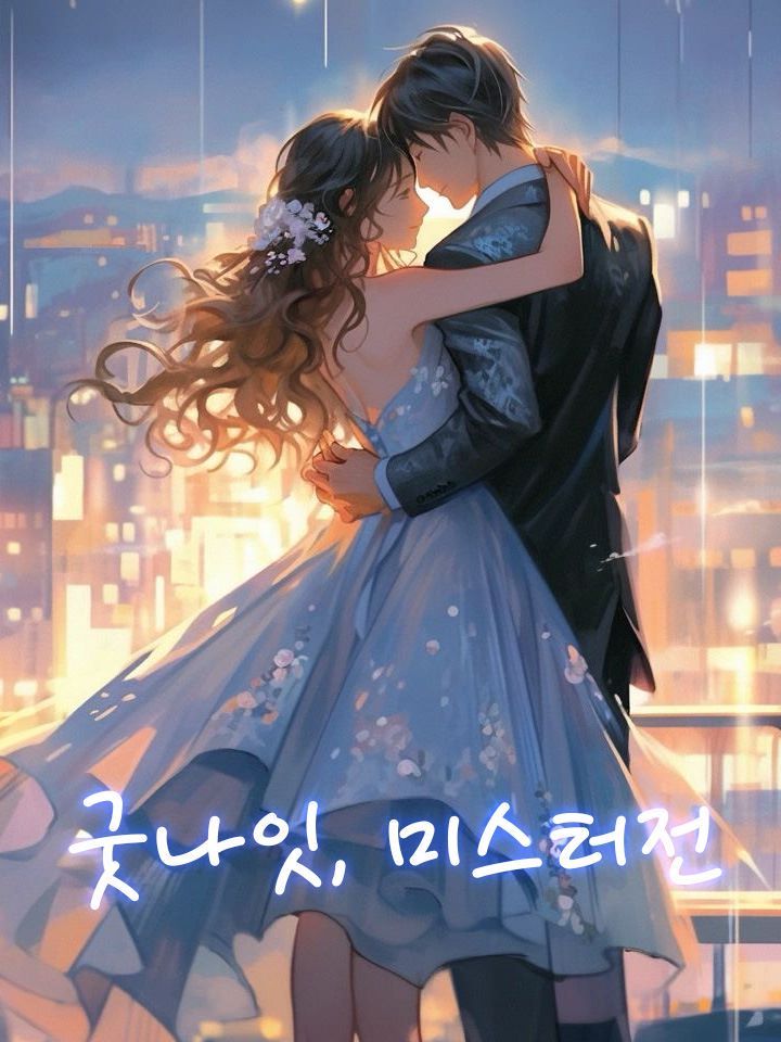 굿나잇, 미스터 전