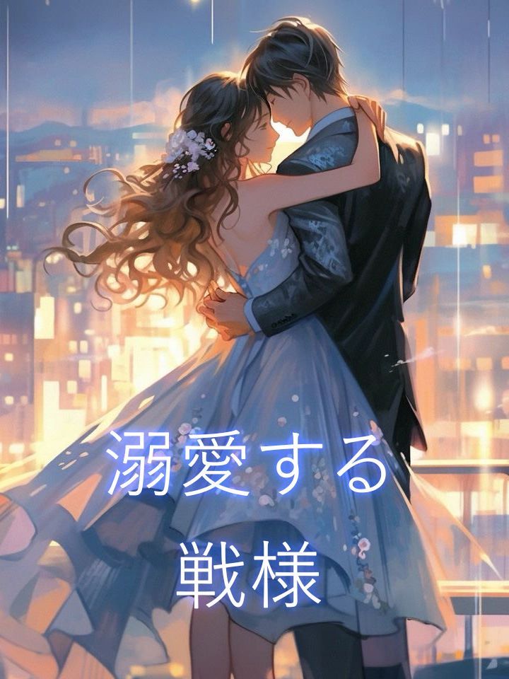 溺愛する戦様
