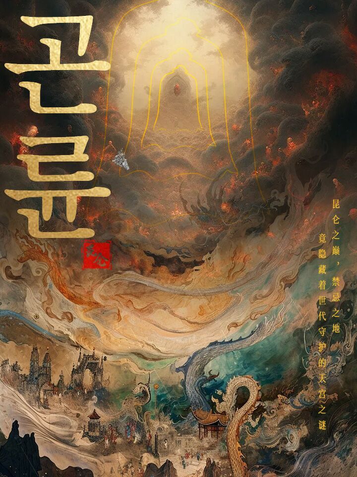 곤륜
