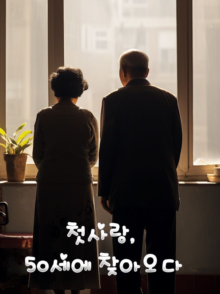 첫사랑, 50세에 찾아오다