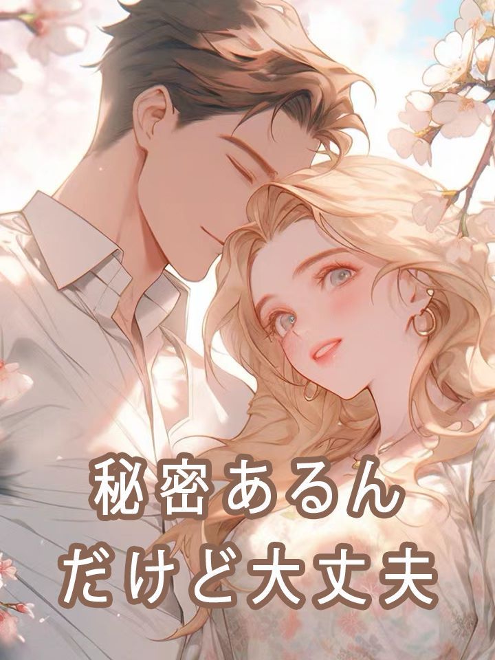 秘密あるんだけど大丈夫