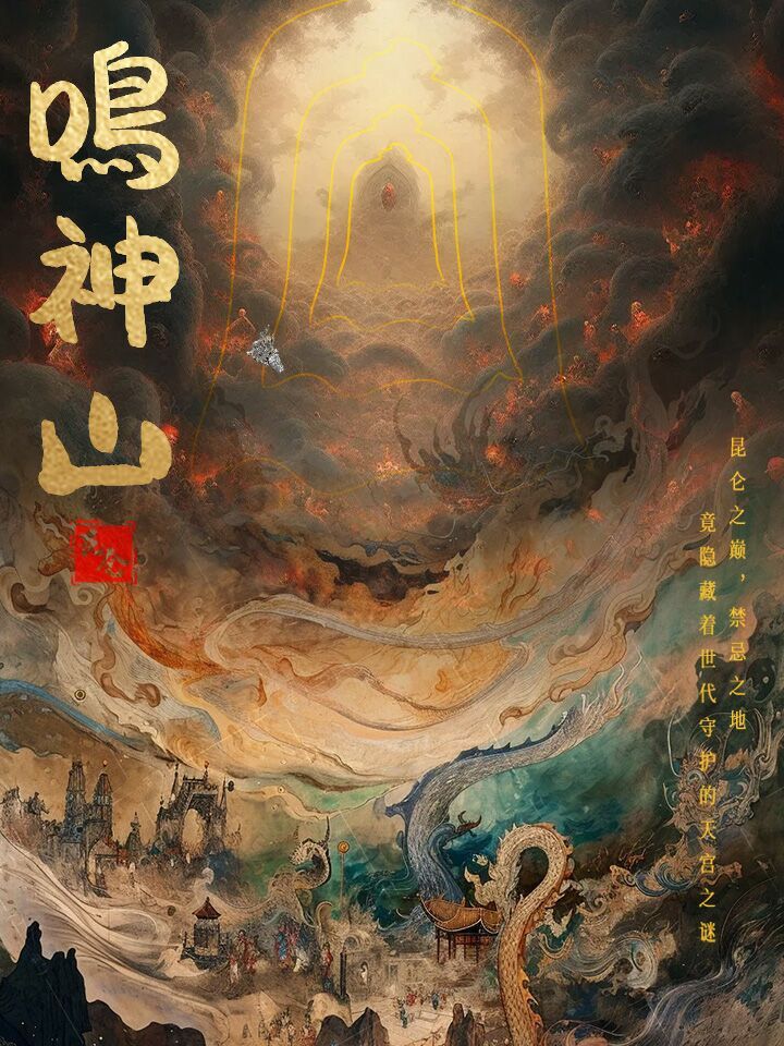 鳴神山