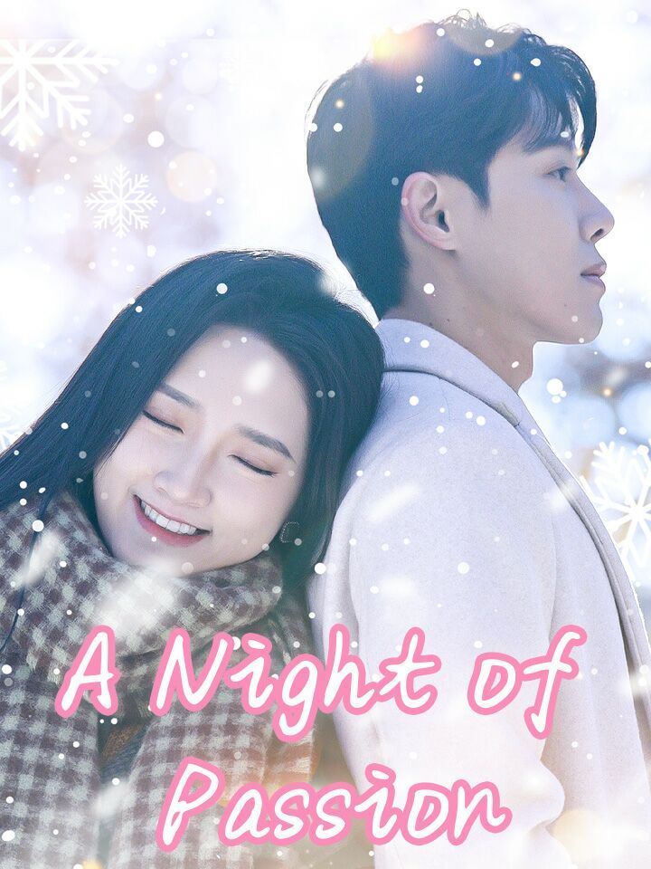 A Night of Passion