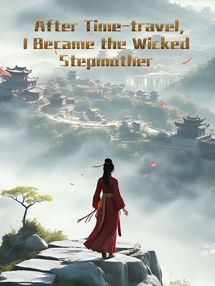 After Time-travel, I Became the Wicked Stepmother