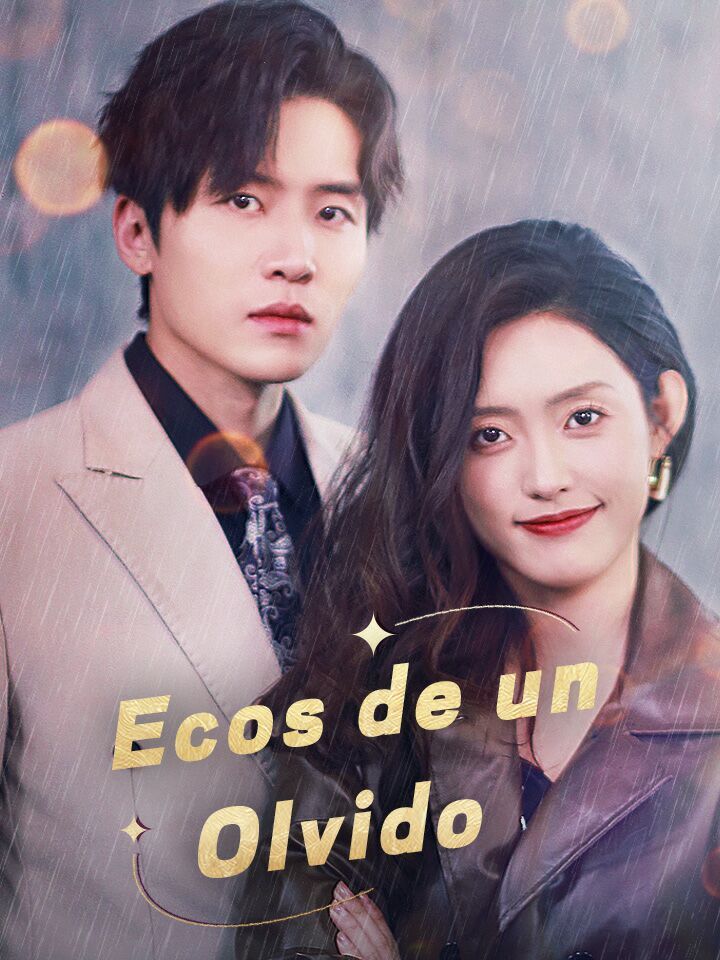Ecos de un Olvido