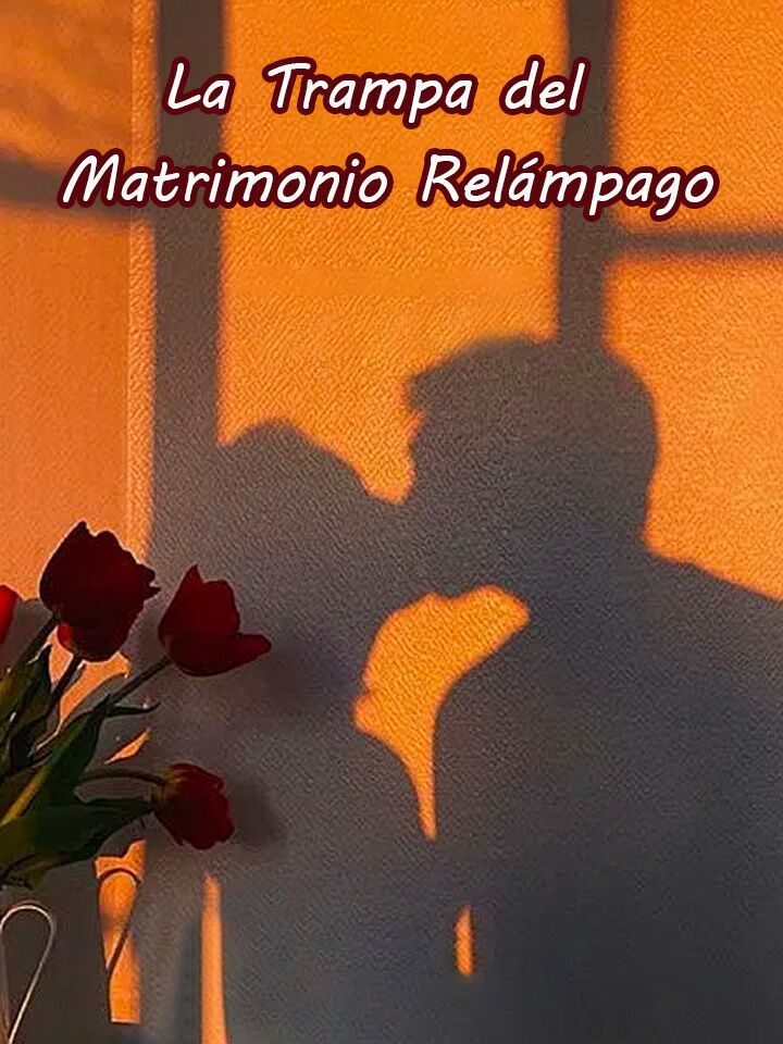 La Trampa del Matrimonio Relámpago