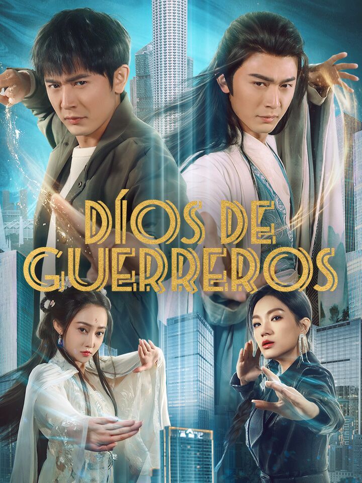 Díos de Guerreros