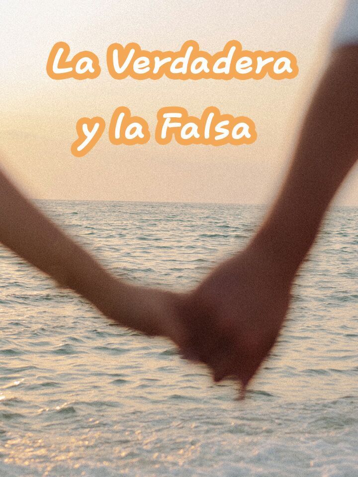 La Verdadera y la Falsa