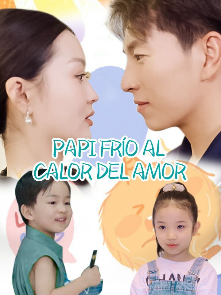 Papi Frío al Calor del Amor