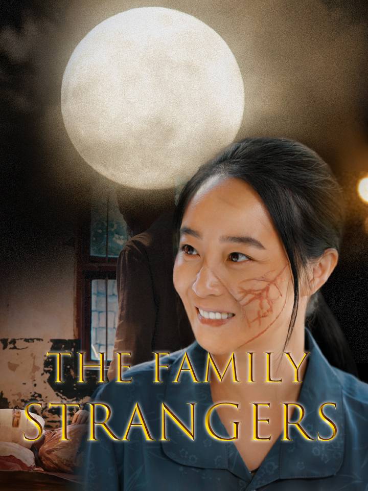 The Family Strangers