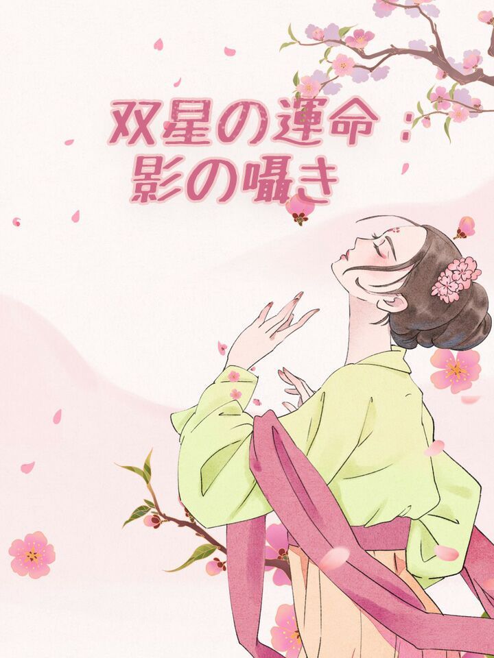 双星の運命:影の囁き