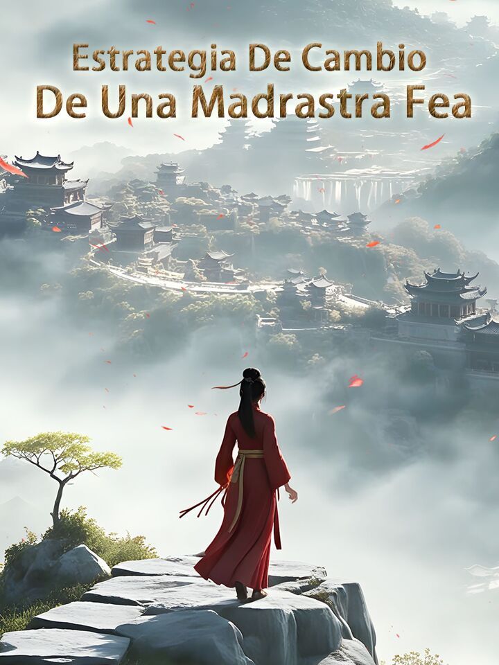 Estrategia De Cambio De Una Madrastra Fea