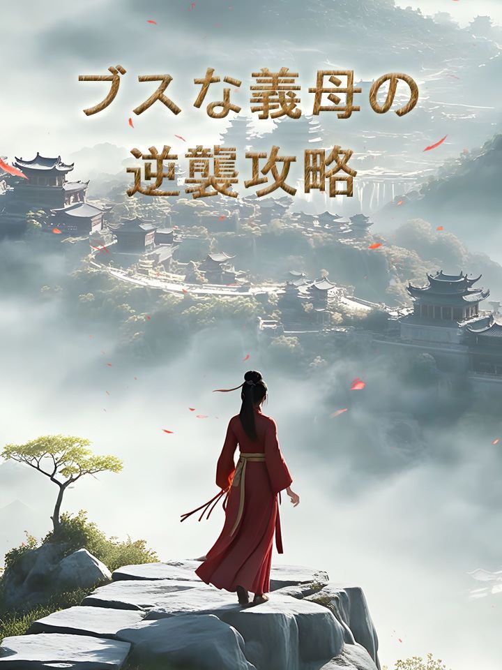 ブスな義母の逆襲攻略