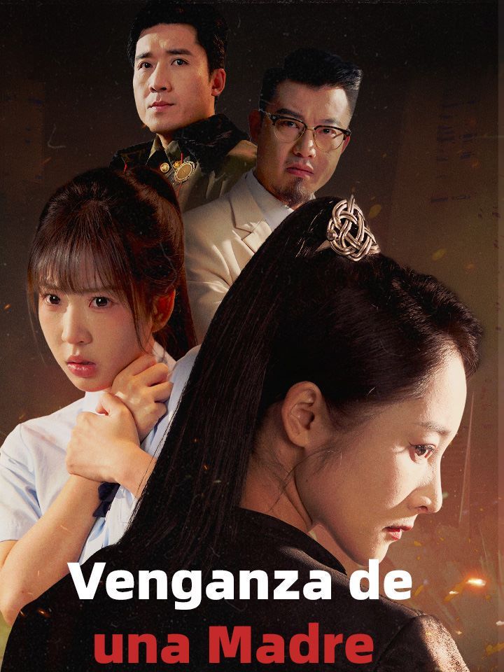 Venganza de una Madre