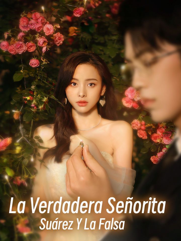 La Verdadera Señorita Suárez Y La Falsa