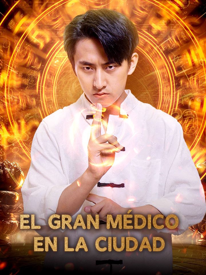 El Gran Médico En La Ciudad