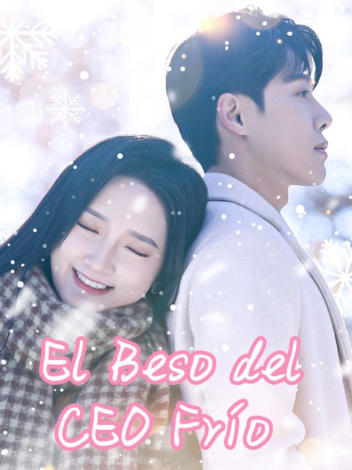 El Beso del CEO Frío