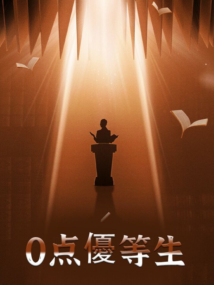 0点優等生