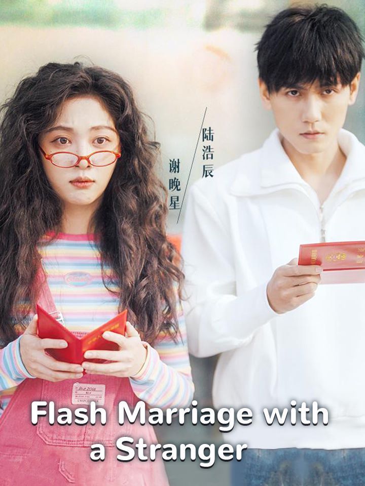 Flash Marriage with a Stranger