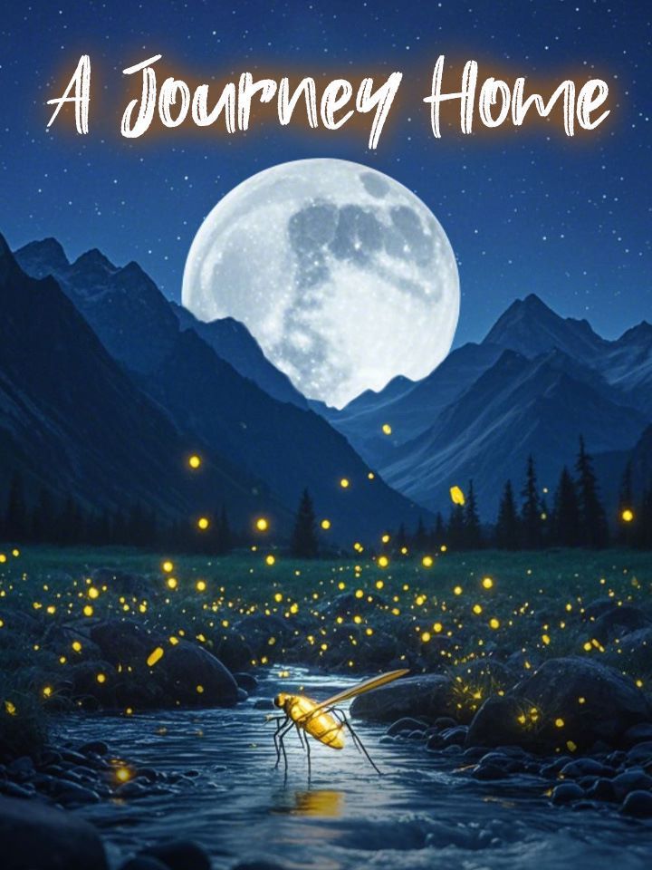 A Journey Home