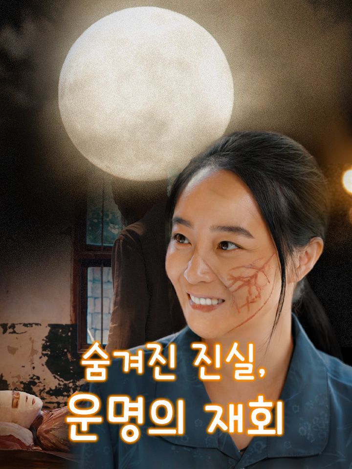 숨겨진 진실,운명의 재회