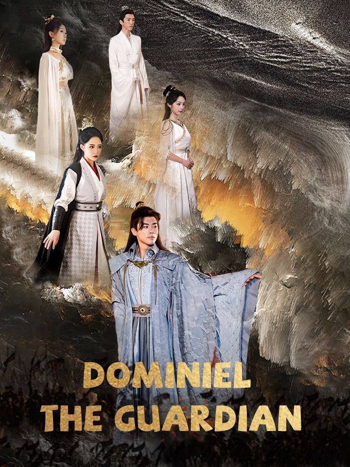 Dominiel the Guardian