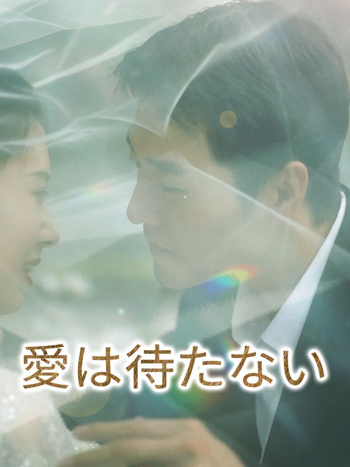 愛は待たない