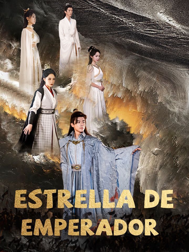 Estrella de Emperador