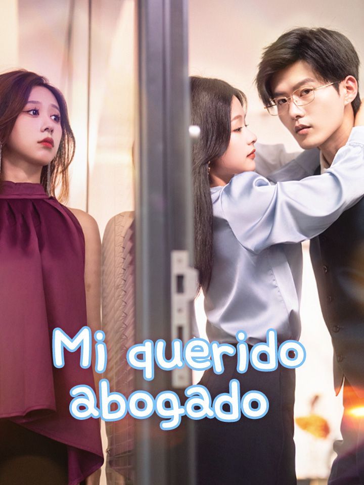 Mi querido abogado