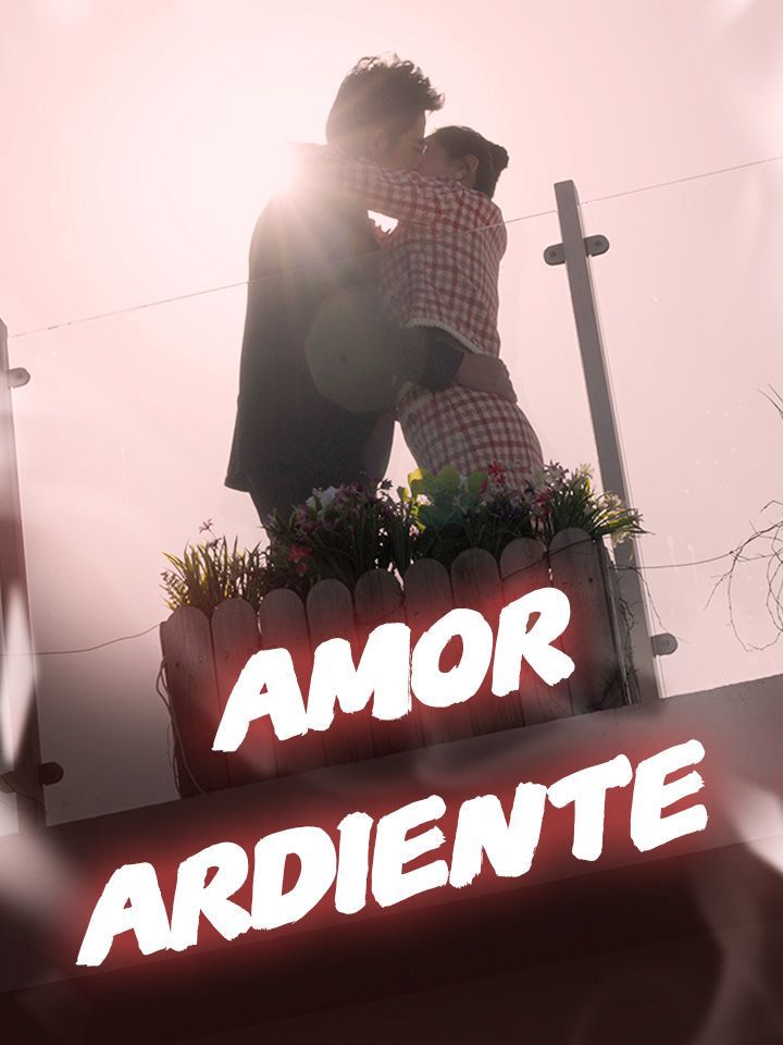 Amor Ardiente