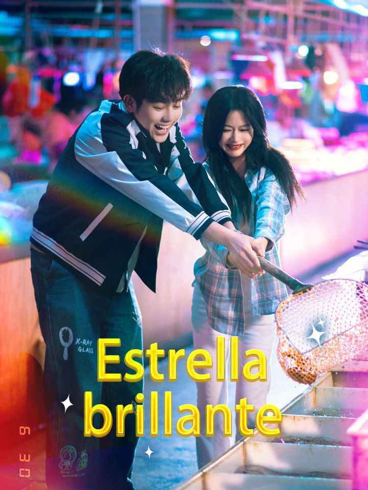 Estrella brillante