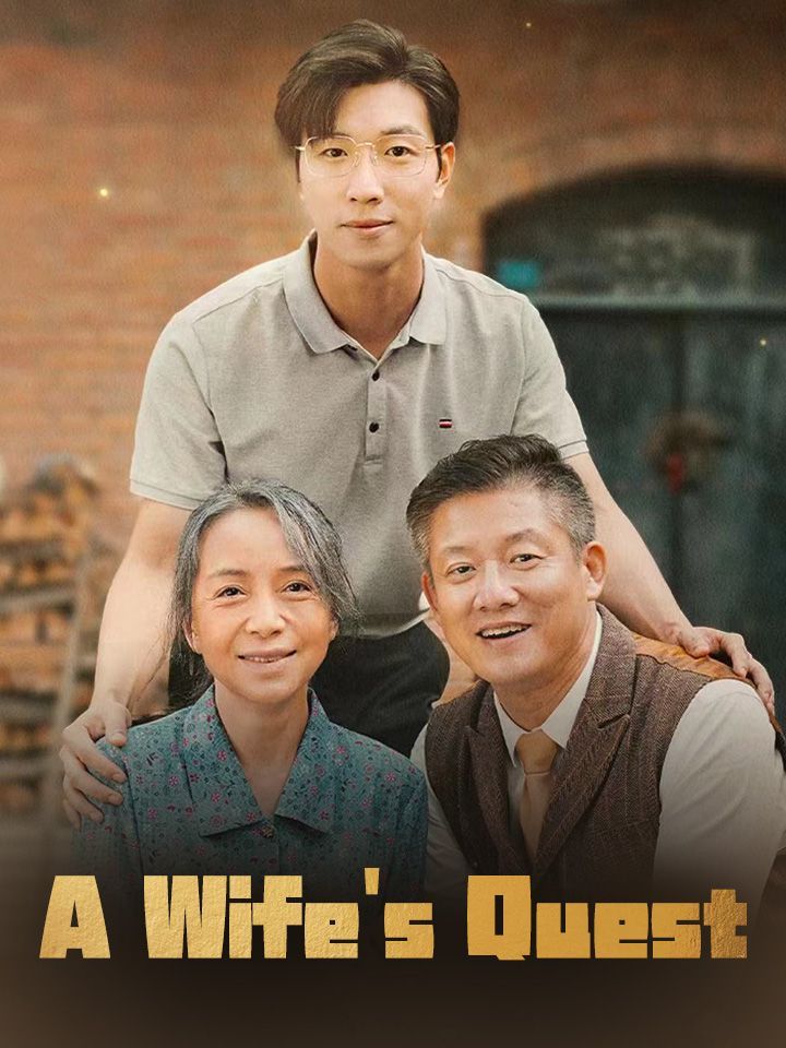 A Wife's Quest