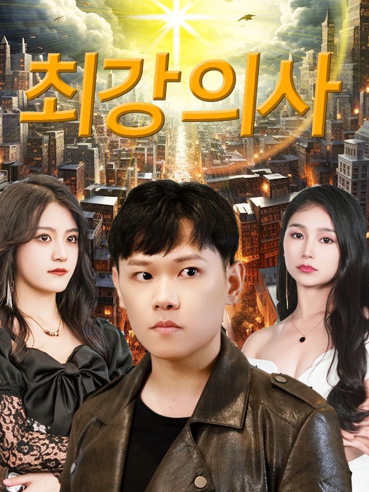 최강 의사