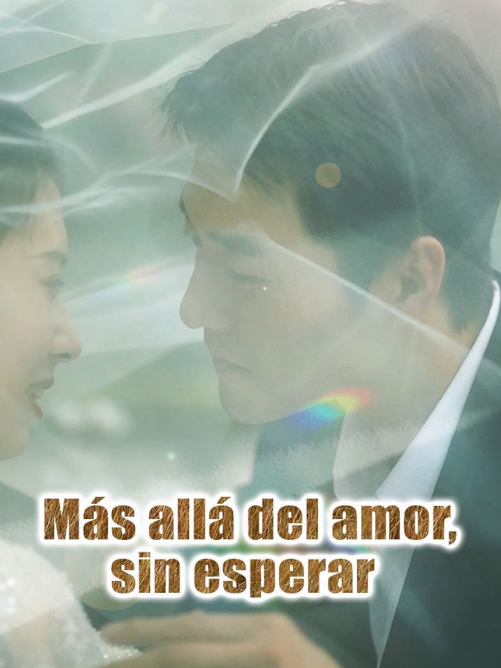 Más allá del amor, sin esperar