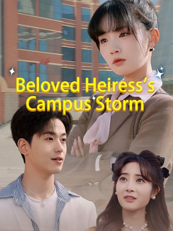 Beloved Heiress's Campus Storm