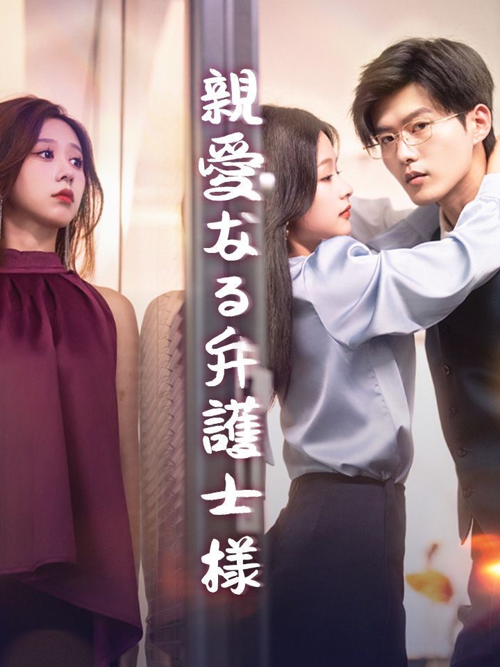 親愛なる弁護士様