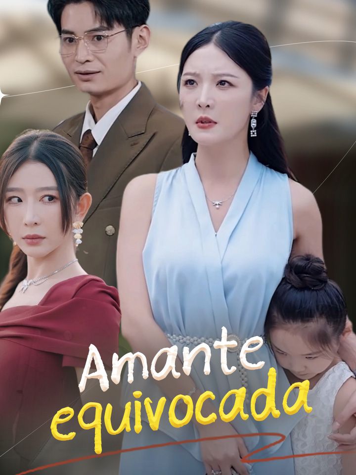 Amante equivocada