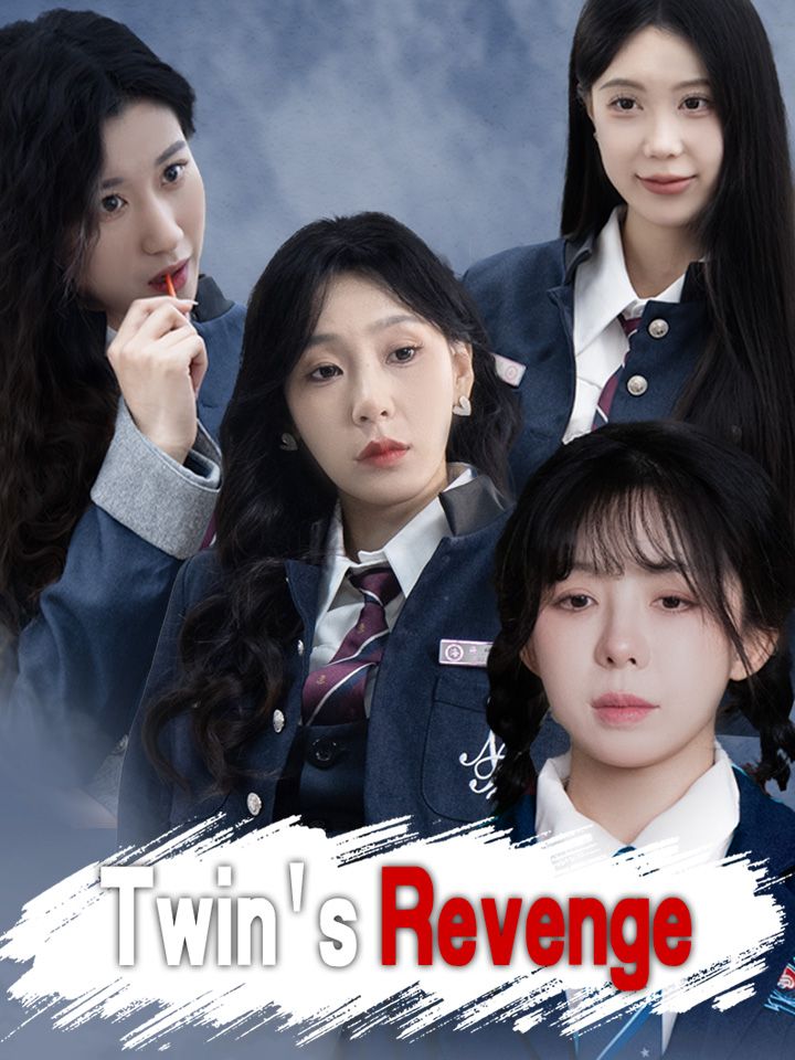 Twin's Revenge