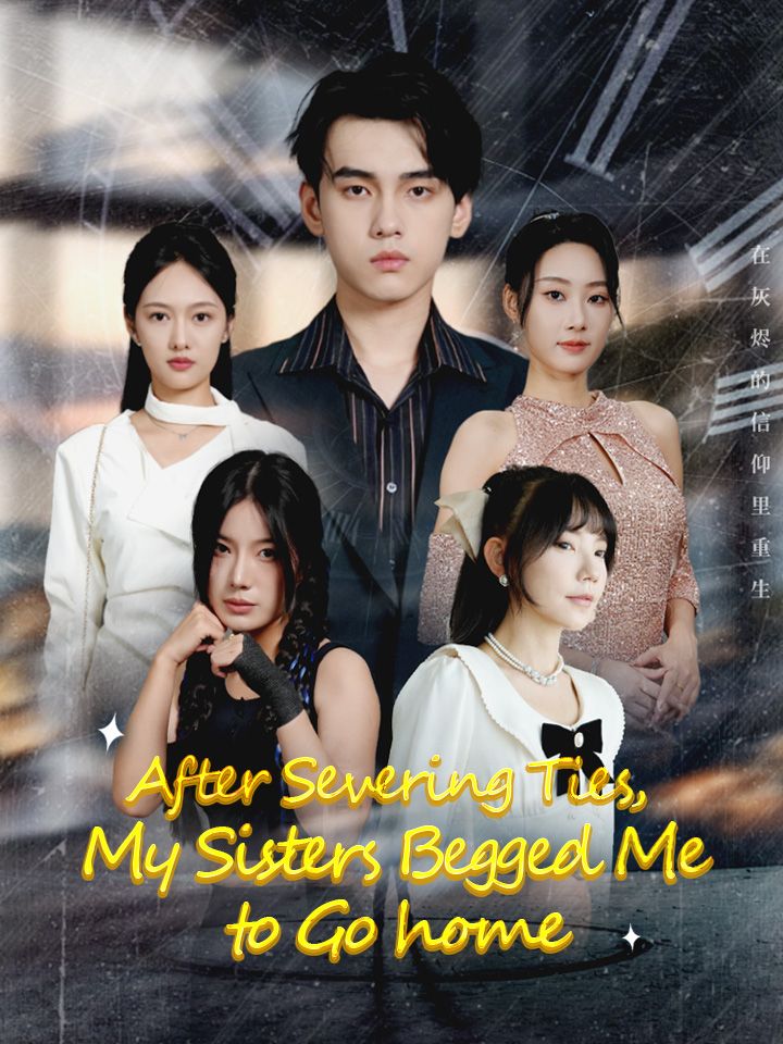 After Severing Ties, My Sisters Begged Me to Go home