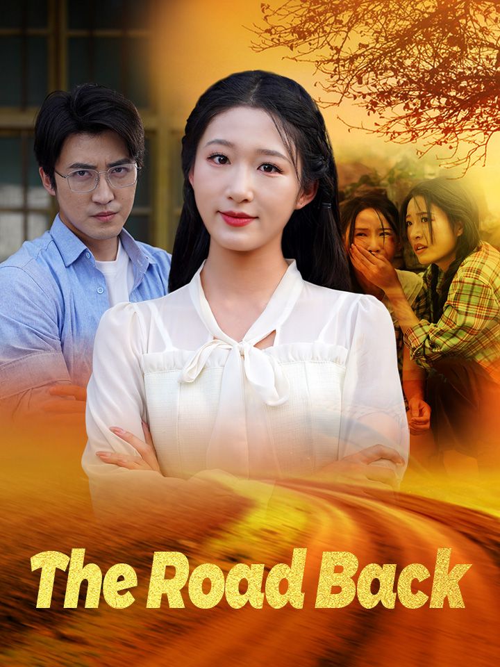 The Road Back