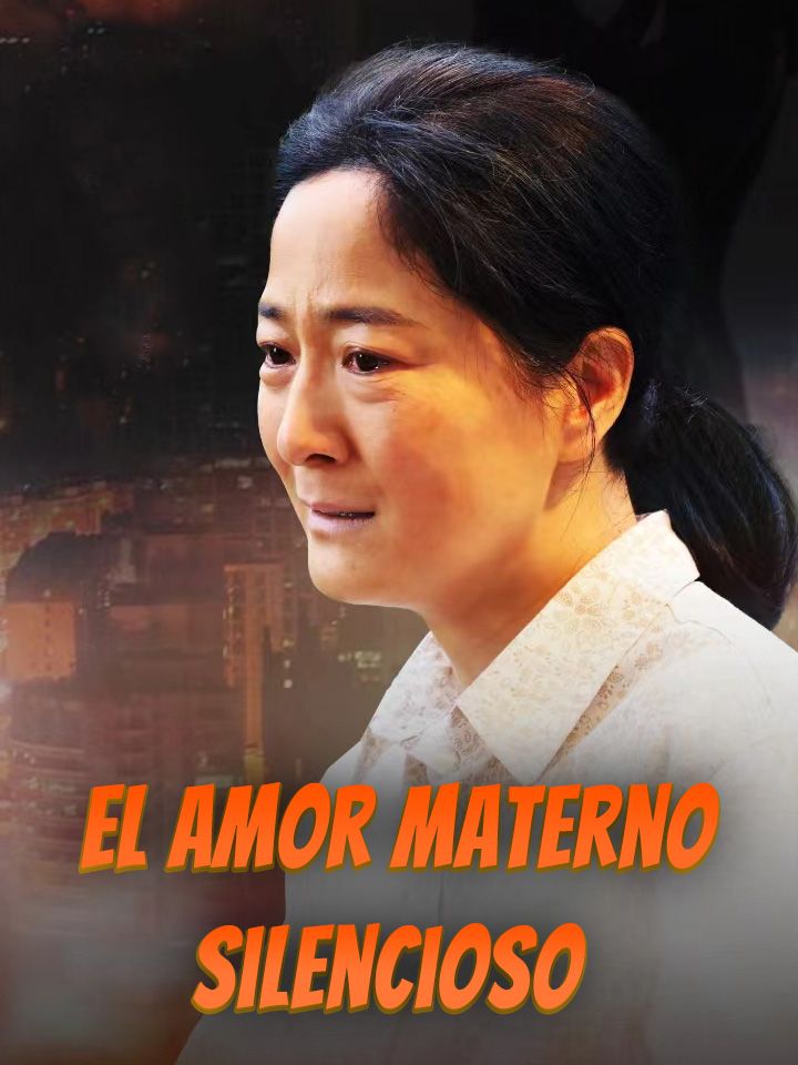 El amor materno silencioso