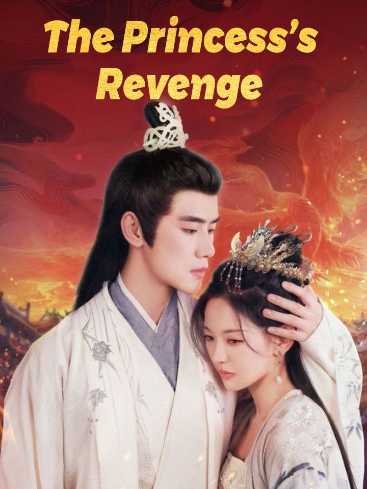 The Princess's Revenge