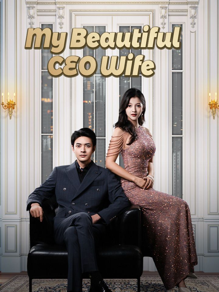 My Beautiful CEO Wife